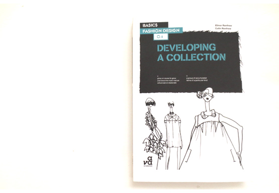 Developing-a-collection
