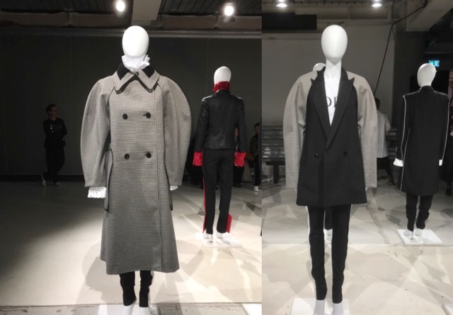 AW18LFW