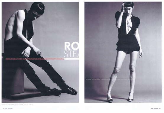 Womens-Press